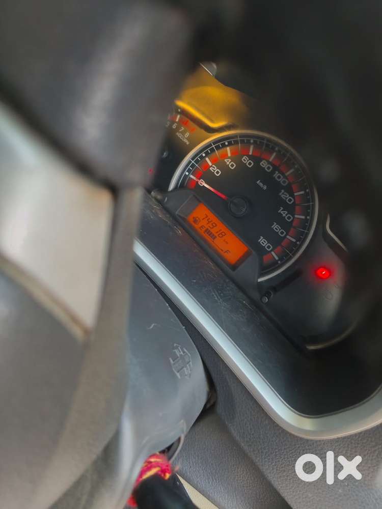 Maruti Suzuki Alto 2018