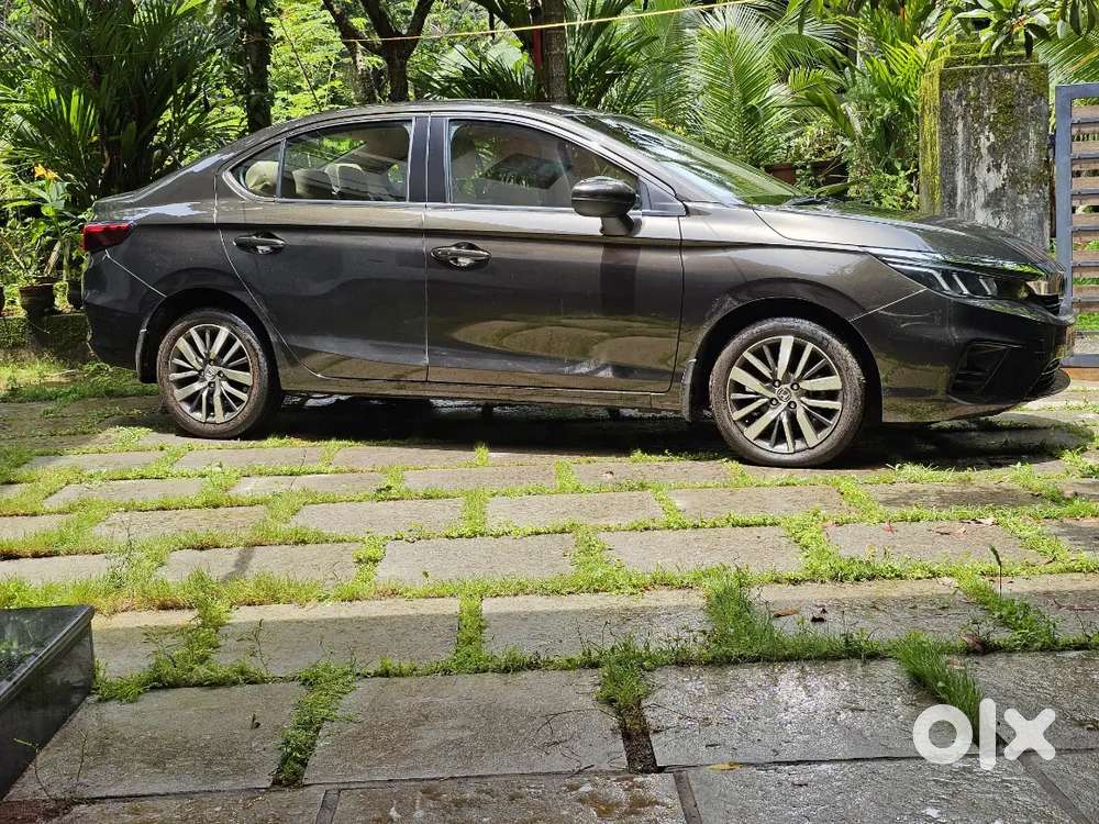 Honda City 1.5 Vx 2021