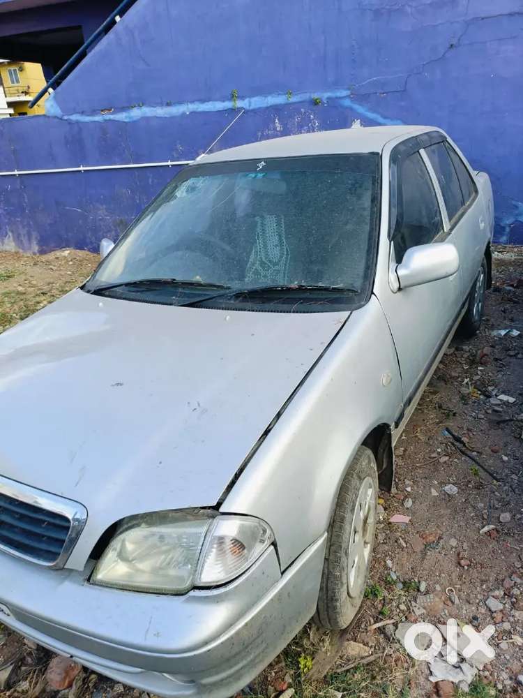 Maruti Suzuki Esteem Vxi 2006