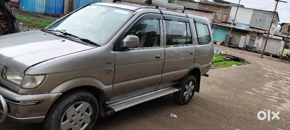 Chevrolet Tavera 2007
