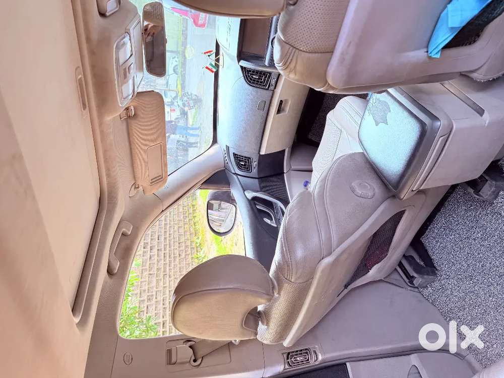 Mahindra Xuv500 Diesel 2017