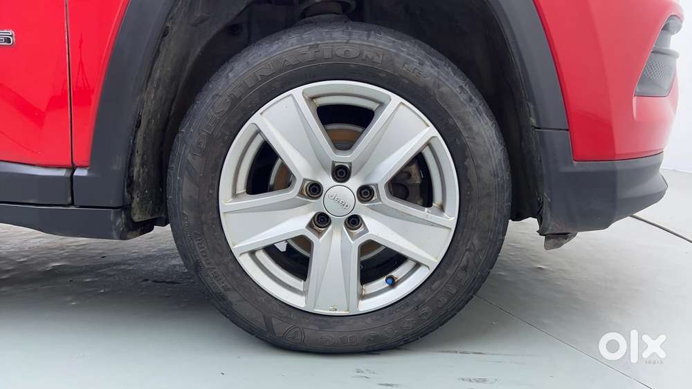 Jeep Compass 2.0 Longitude (o) Diesel, 2022, Diesel