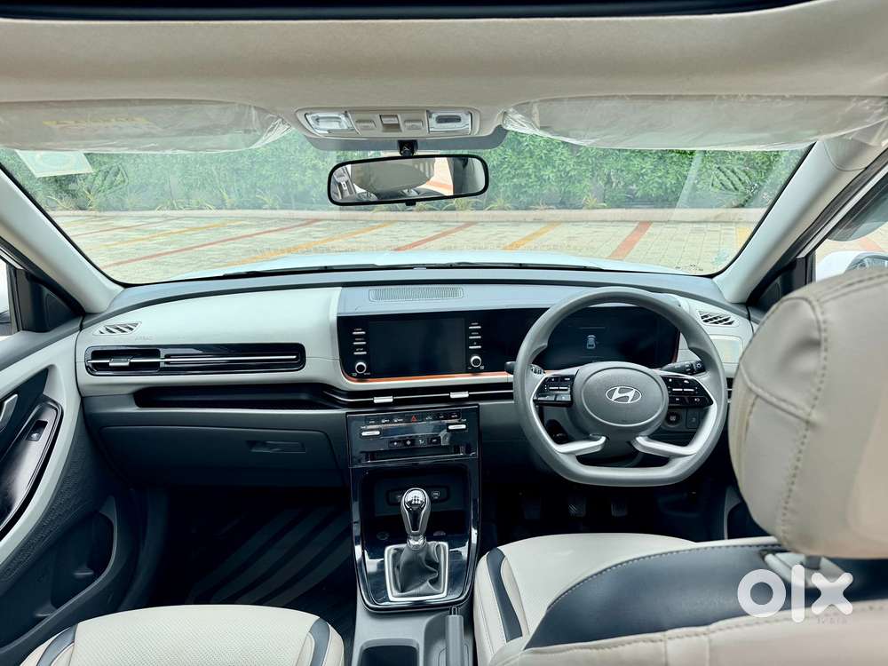 Hyundai Creta 1.5 S Diesel, 2024, Diesel