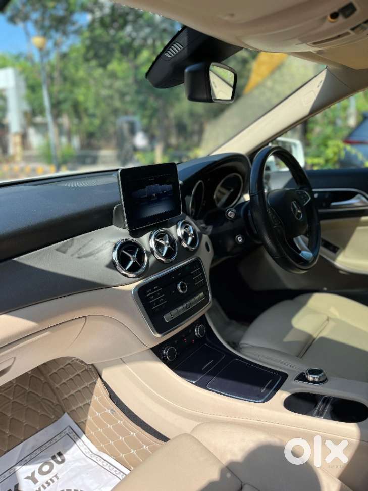 Mercedes-benz Gla 200 D, 2019, Diesel