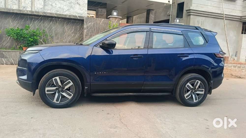 Tata Safari Adventure Plus, 2023, Diesel