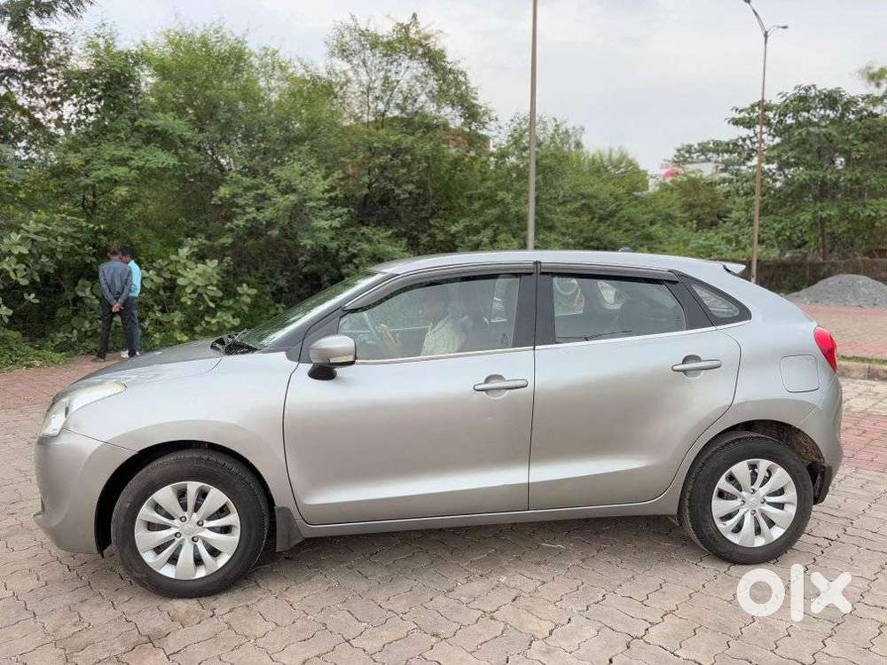 Maruti Suzuki Baleno 1.3 Delta, 2018, Petrol