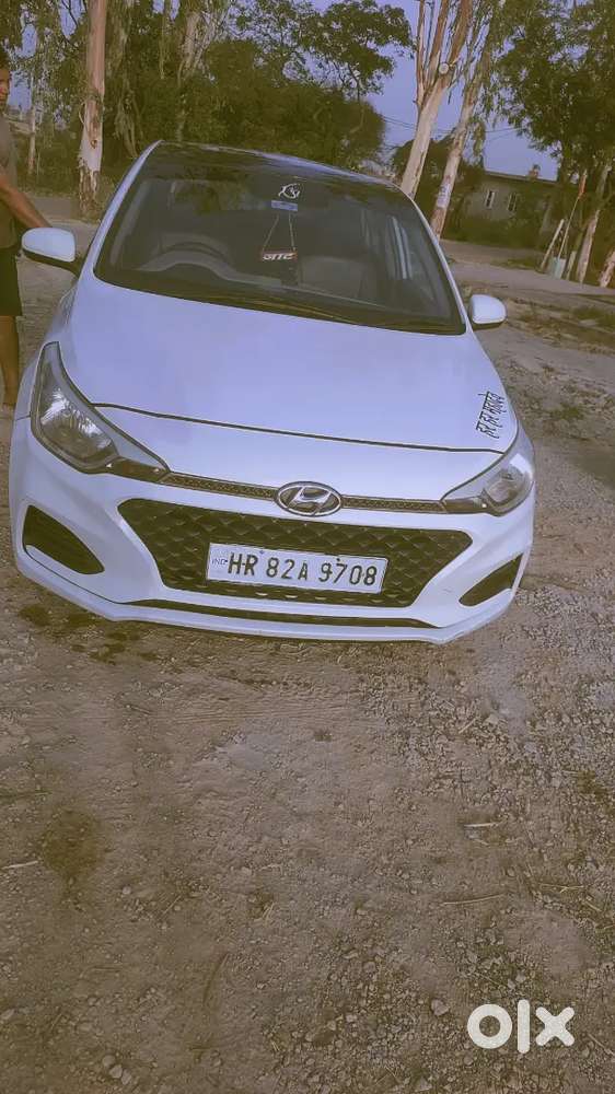 Hyundai New I20 Good Condition