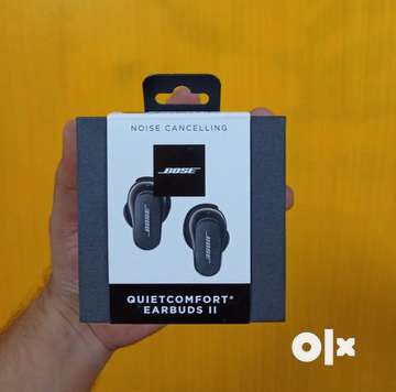 Bose black 2025 week