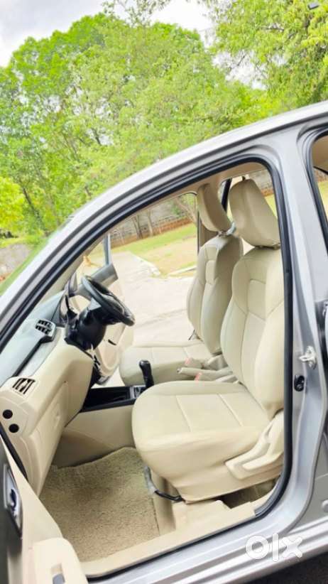 Maruti Suzuki Dzire 1.2 Vxi, 2021, Petrol