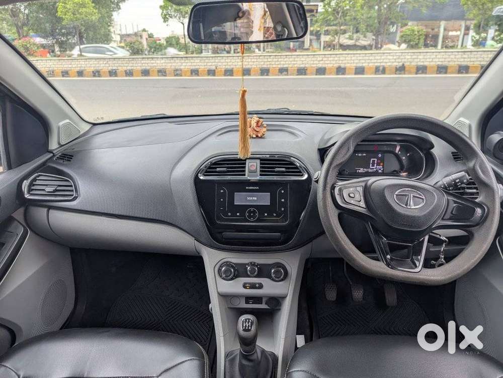 Tata Tiago 1.2 Revotron Xz Plus, 2021, Petrol