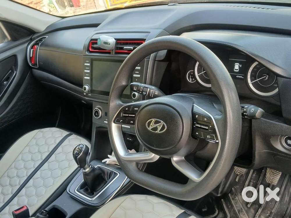 Hyundai Diesel Car 2022