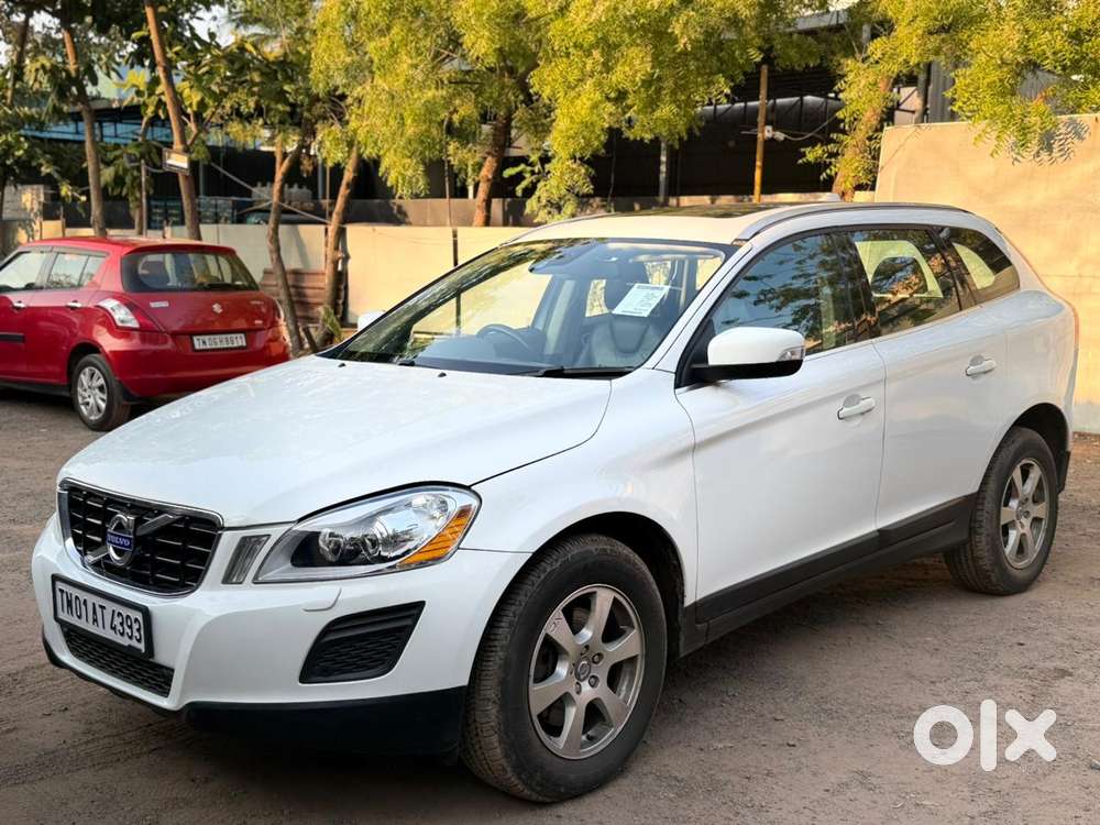 Volvo Xc90 D5 Awd, 2013, Diesel