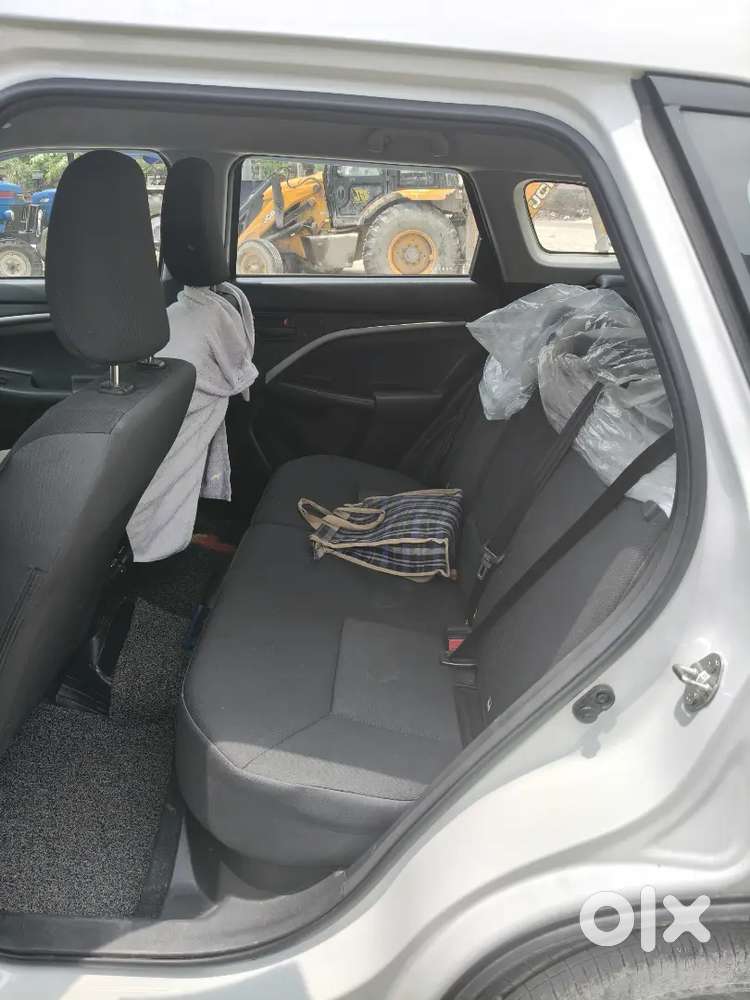 Brand New Cars Available