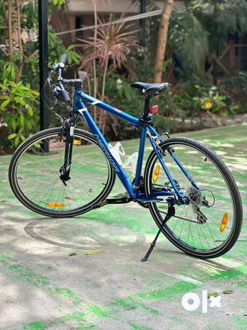 MERIDA HYBRID Crossway Bicycles 1757191147