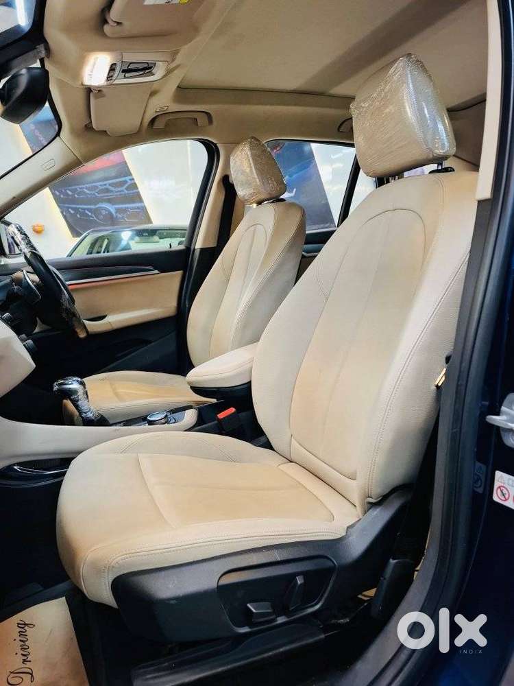 Bmw X1 Sdrive 20d Xline, 2019, Diesel