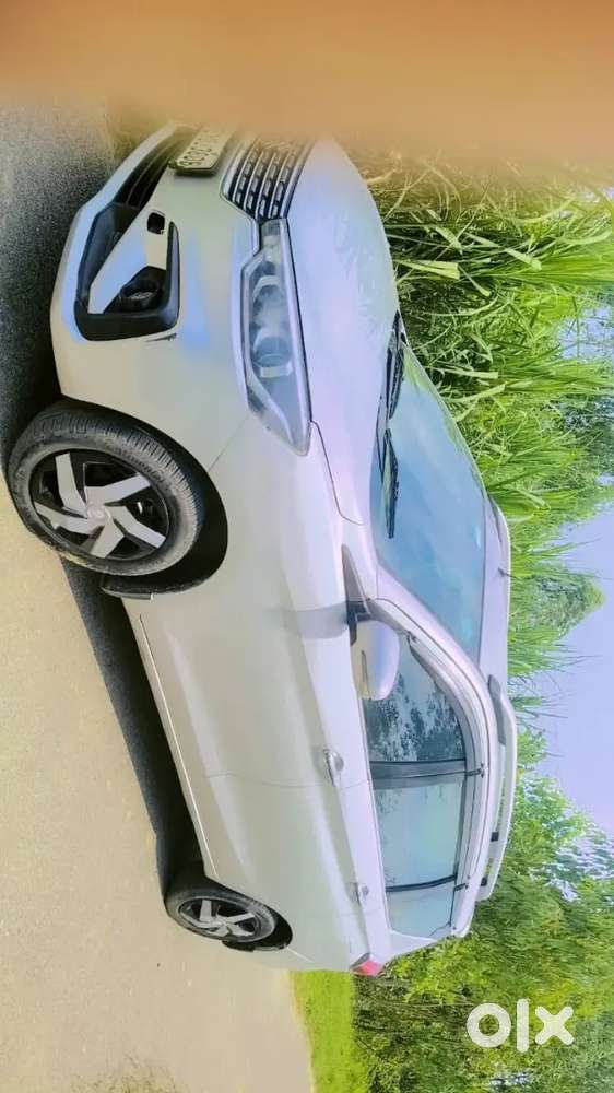 Maruti Suzuki Ertiga 2020