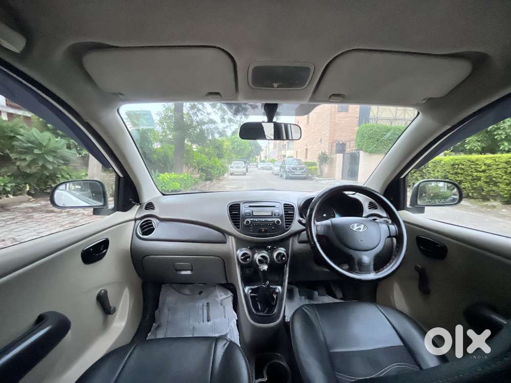 Hyundai I10 Era, 2014, Petrol