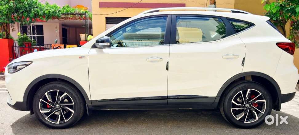 Mg Astor 1.3 Sharp Turbo At, 2022, Petrol