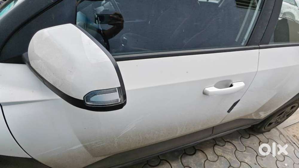 Hyundai Exter Sx Knight Edition 1.2 Petrol Mt &ndash; September 2024