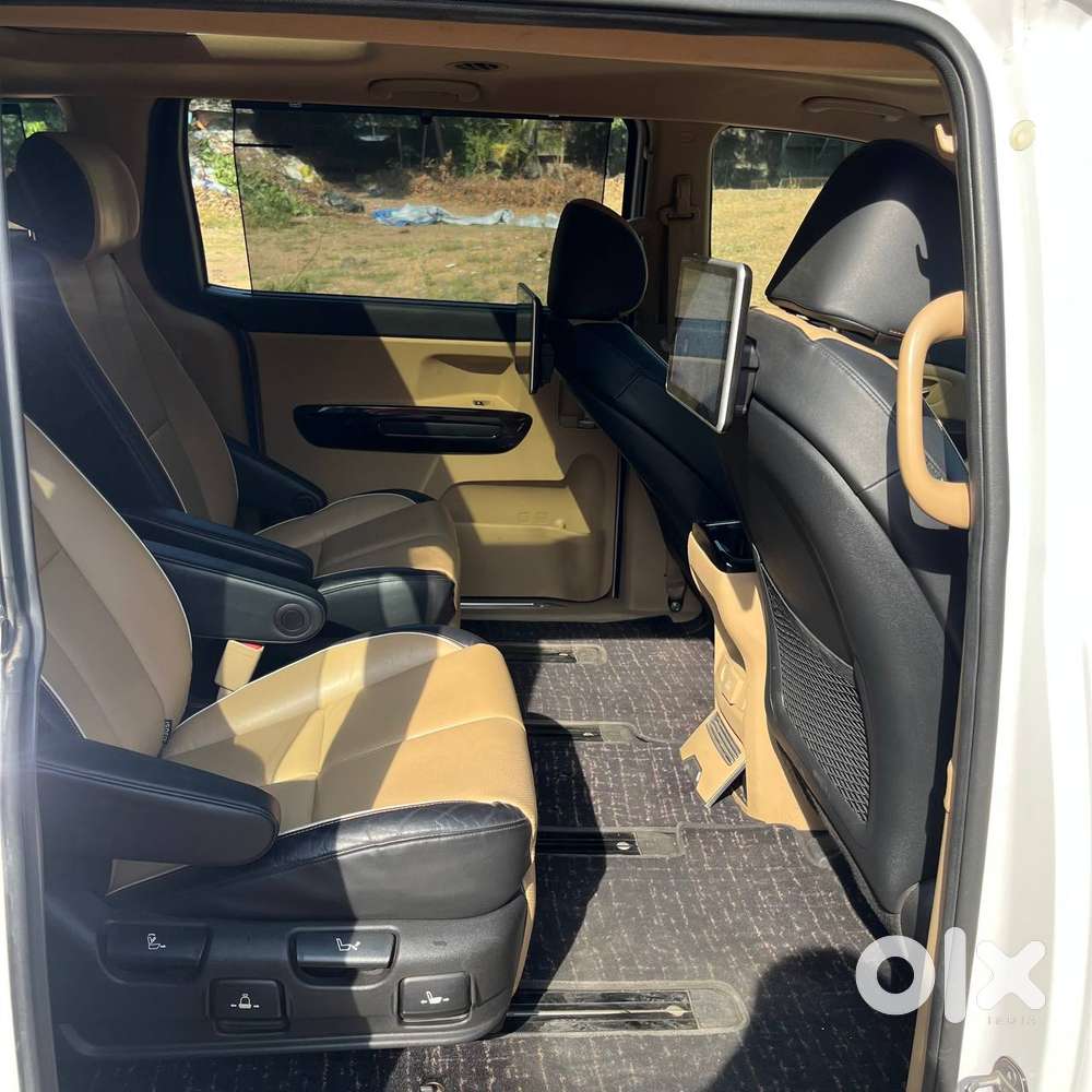 Kia Carnival Limousine, 2021, Diesel