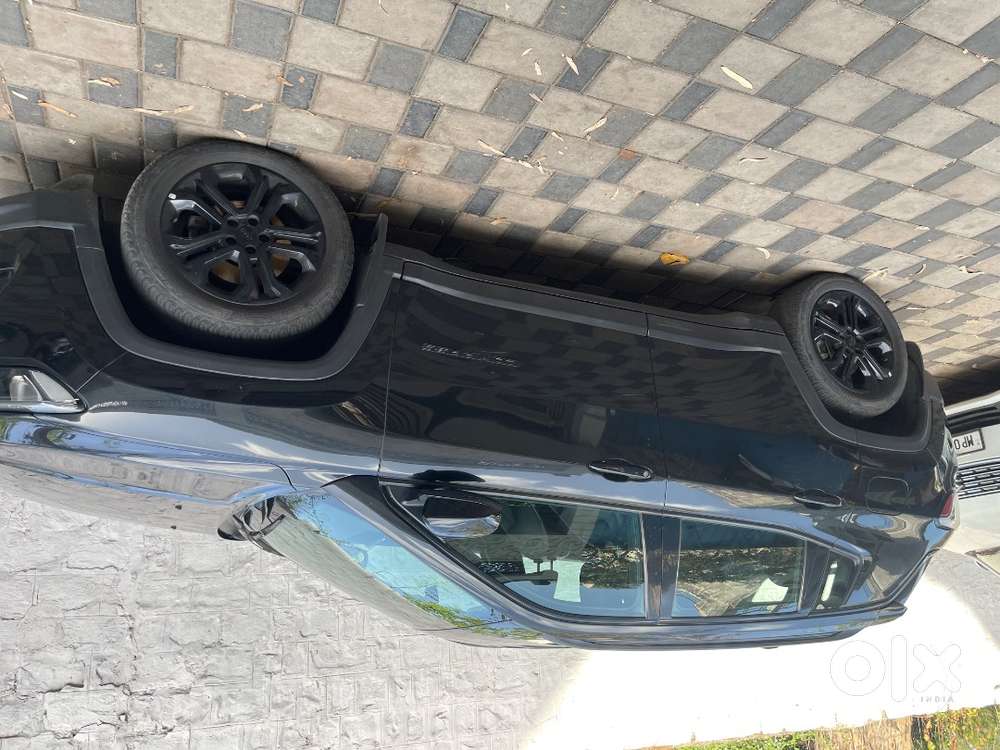 Jeep Compass 2022 Diesel Well Maintained