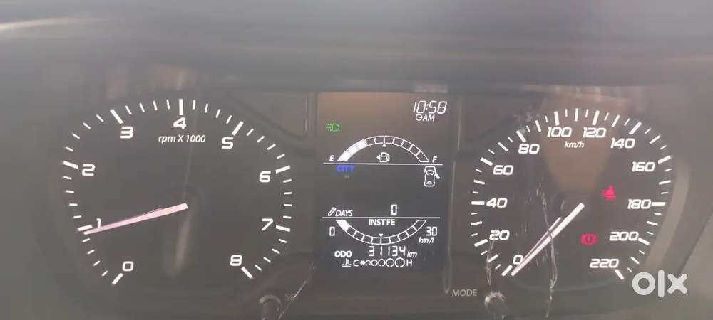Tata Altroz 1.2 Xt 2021