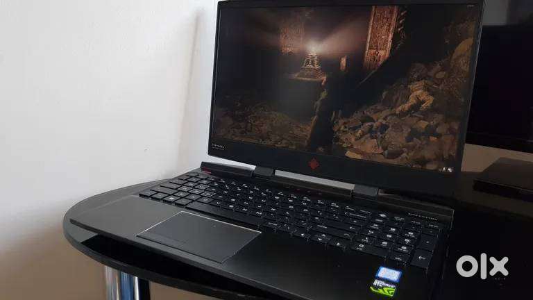 Selling My HP omen Laptop