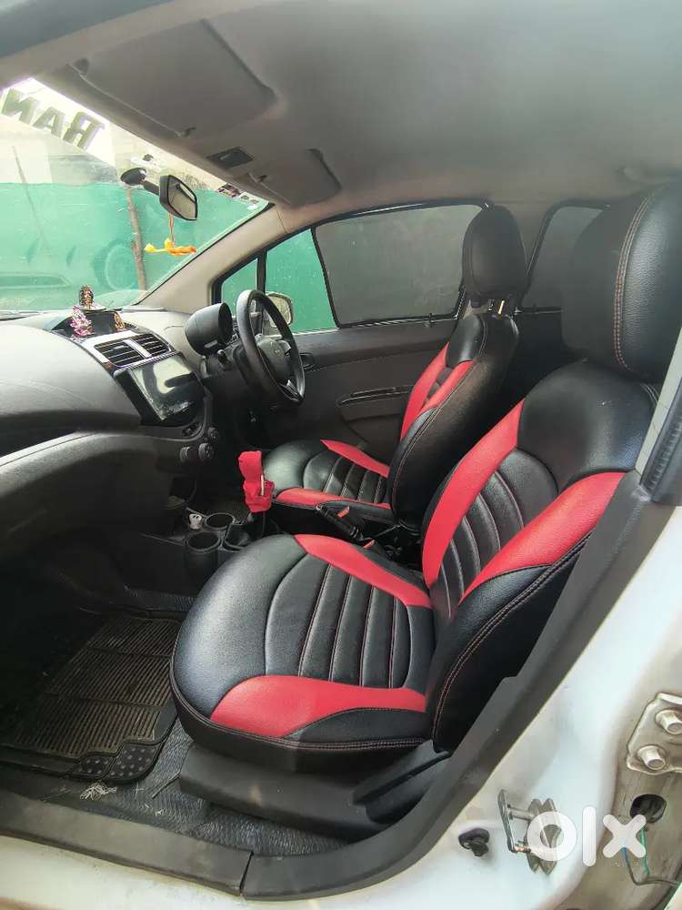 I Am Bank Employee.car Is In Excellent Condition Final 1,60,000
