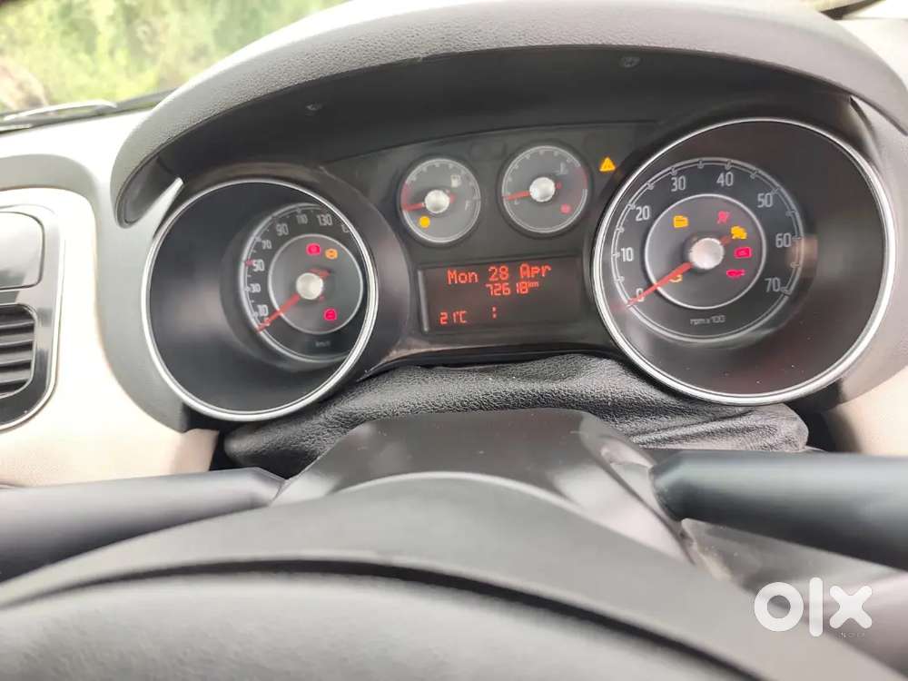 ..fiat Pinto Emotion 1.3 Diesel Fully Maintained