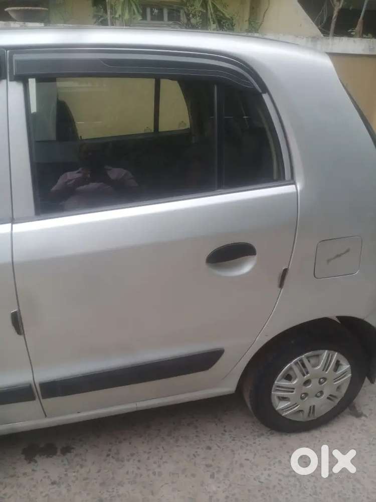Hyundai Santro Xing Gls 2012 Year