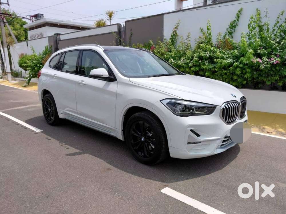 Bmw X1 2.0 Sdrive20d Xline, 2022, Diesel