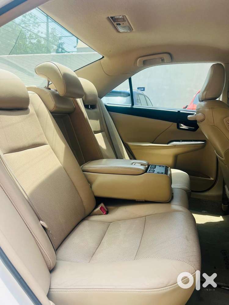 Toyota Camry Hybrid, 2013, Diesel
