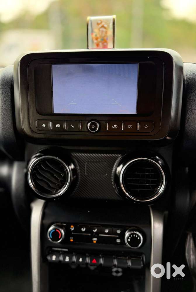 Mahindra Thar Lx 4x4 Hardtop, 2023, Diesel