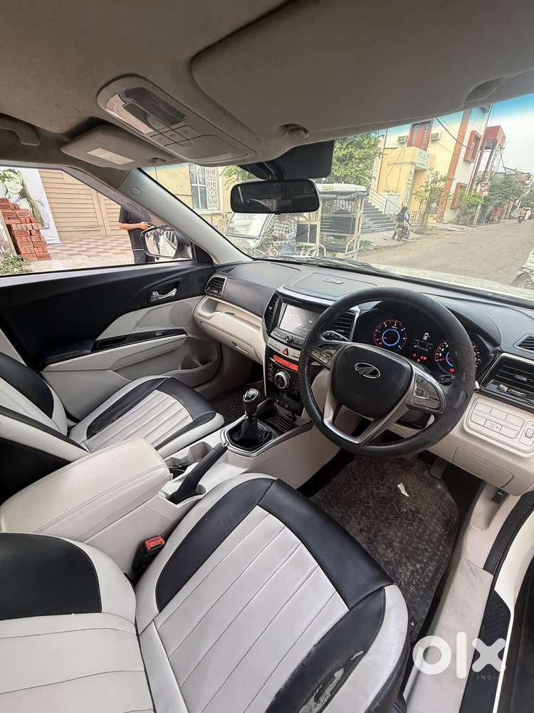 Mahindra Xuv300 W8 Diesel, 2021, Diesel