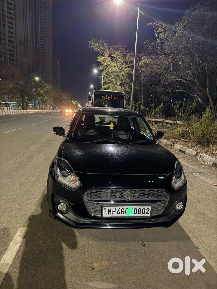 Vvip Number Maruti Suzuki Swift 2023