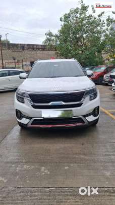 Kia Seltos Gtx Plus At D, 2022, Diesel