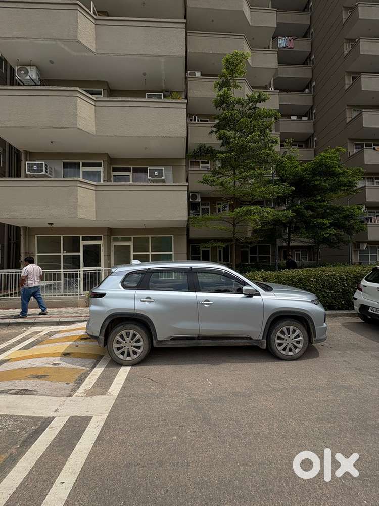 Maruti Suzuki Vitara 2024