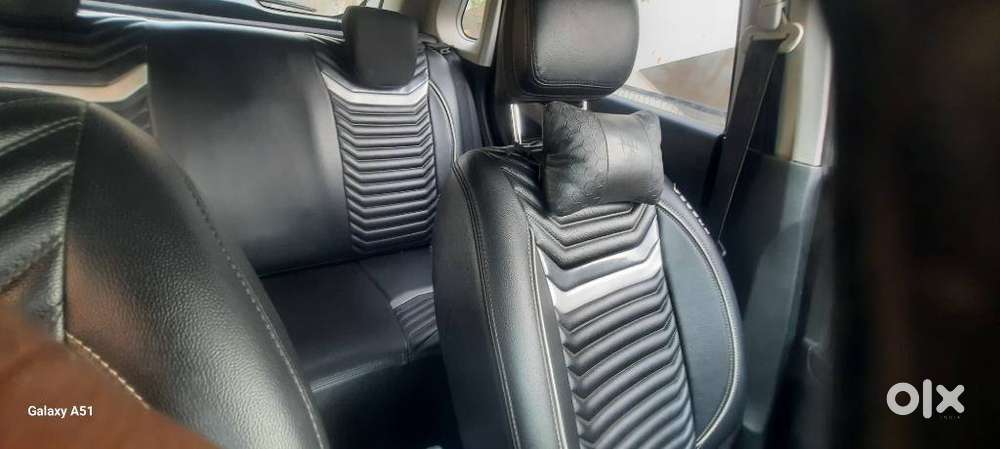 Maruti Suzuki Brezza Zdi Plus, 2019, Diesel