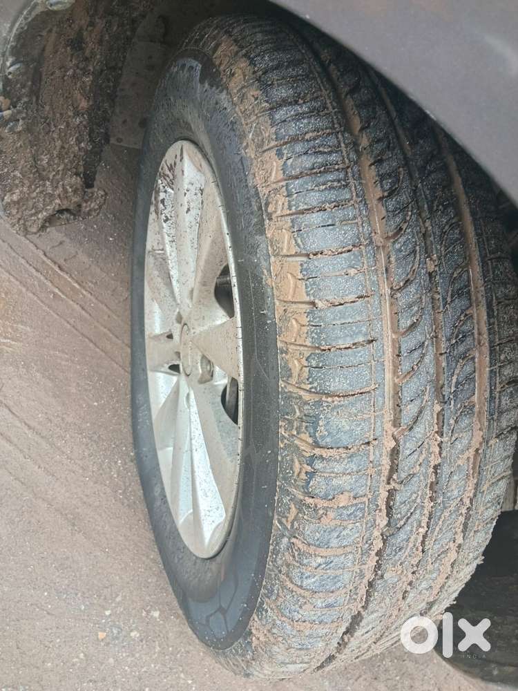Maruti Suzuki Ertiga 1.5 Zxi, 2013, Petrol