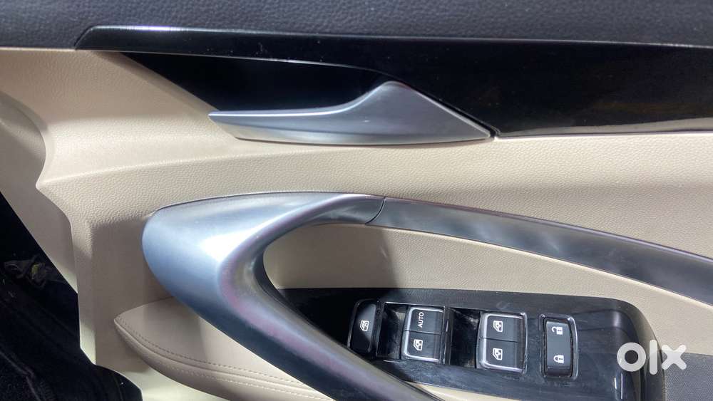 Mg Hector Sharp At, 2021, Petrol