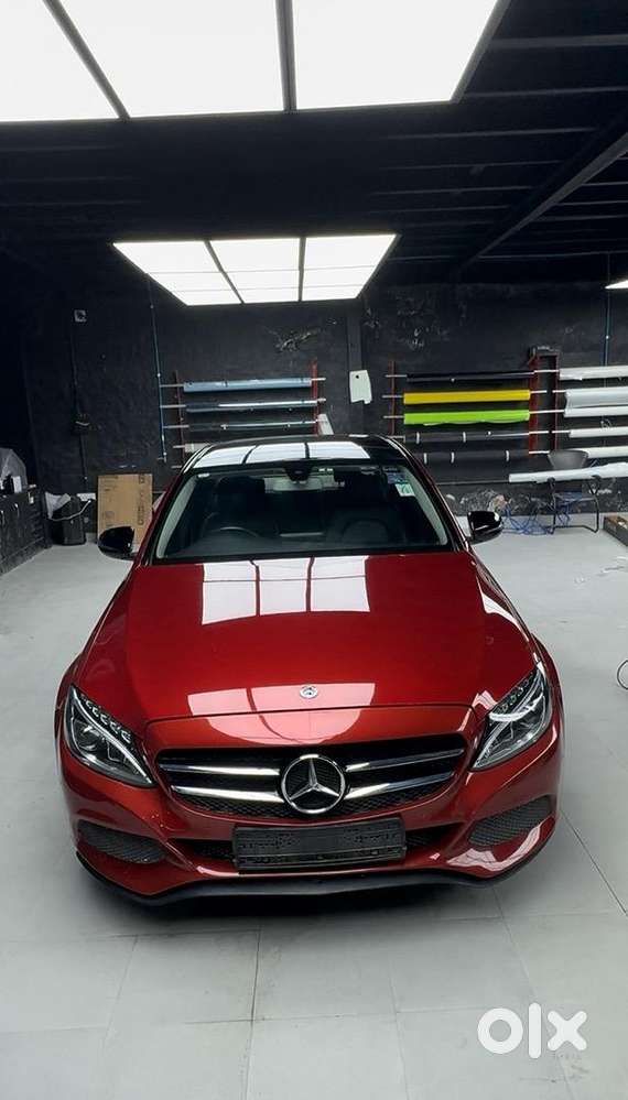 Mercedes-benz Suv 2018