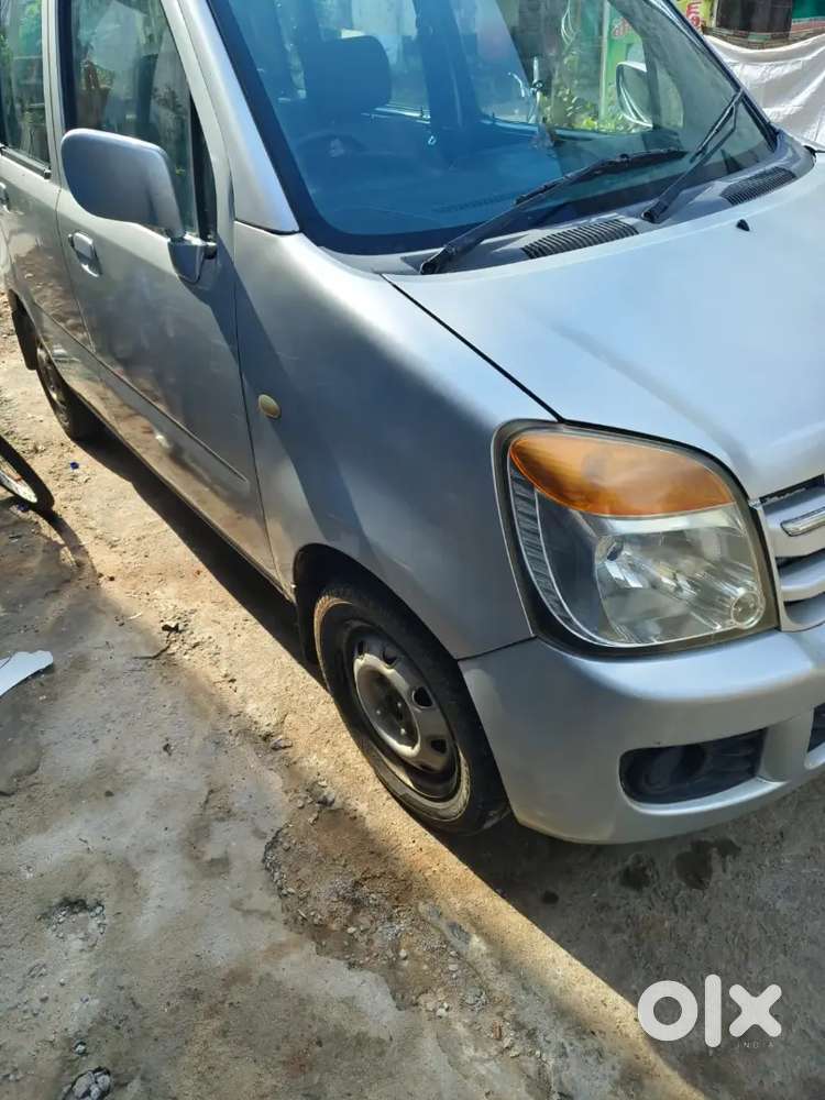 Maruti Suzuki Wagon R 2010