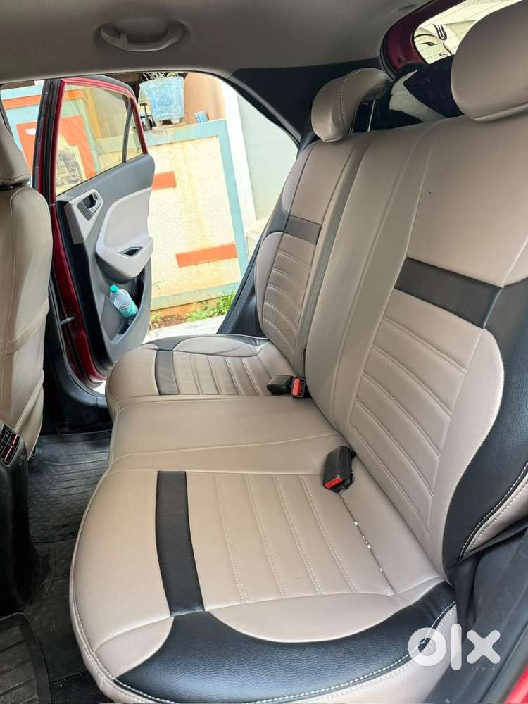 Hyundai Elite I20 2015 Petrol
