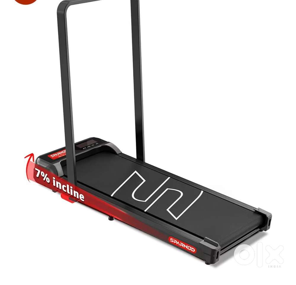Walking pad