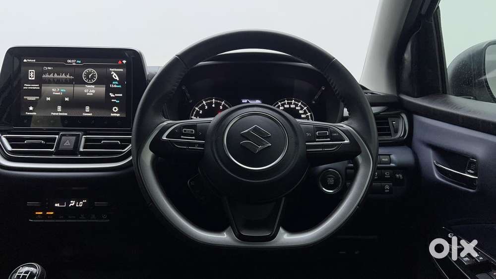 Maruti Suzuki Baleno Alpha, 2023, Petrol