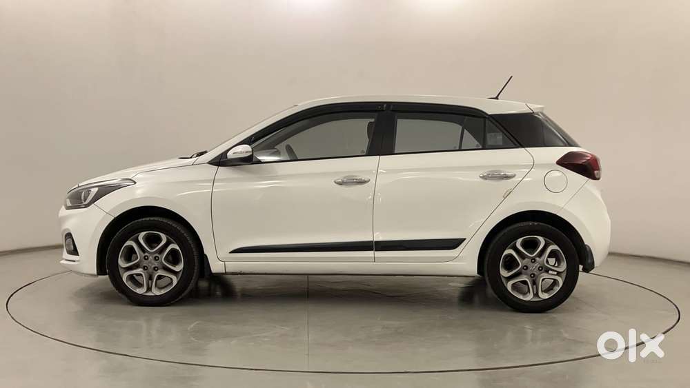 Hyundai Elite I20 Asta (o) 1.2 Mt, 2020, Petrol