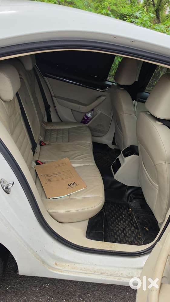 Skoda Octavia 2.0 Elegance Tdi Cr At, 2014, Diesel