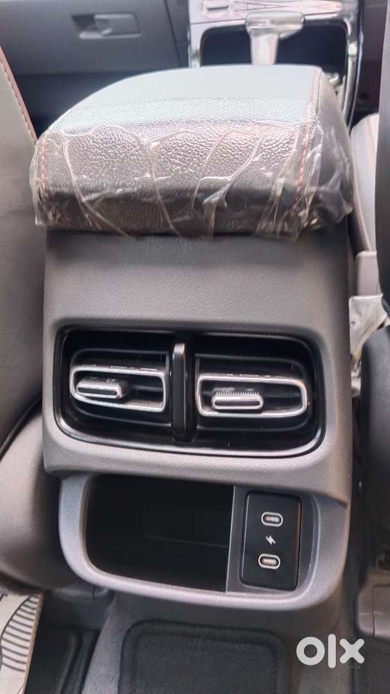 Hyundai Creta Sx(o) At, 2024, Petrol