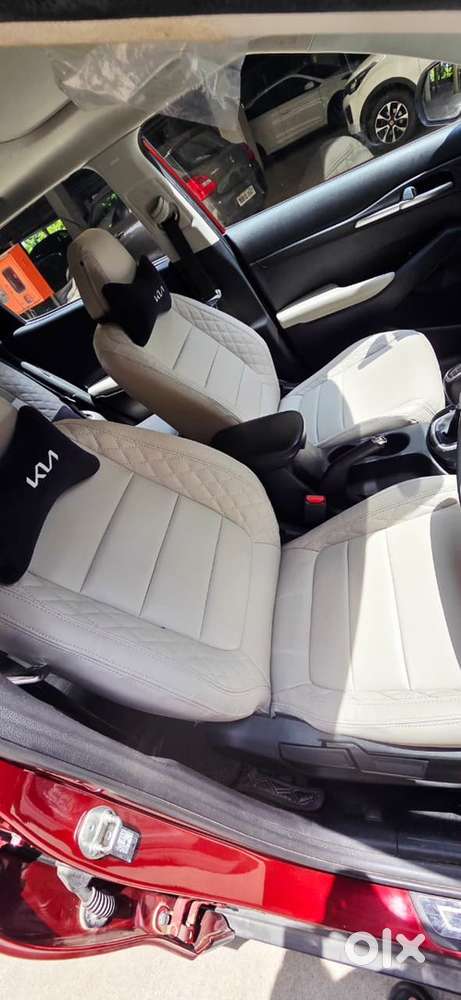 Kia Seltos 2023 Diesel