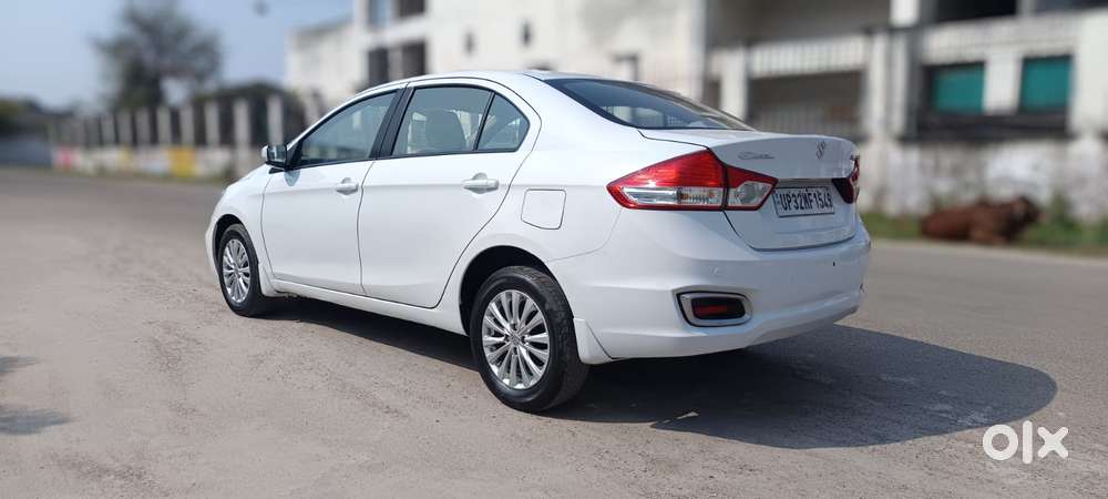 Maruti Suzuki Ciaz Delta 1.5, 2021, Petrol